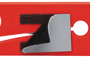 Martor SECUMAX SOS-CUTTER NO. 537
