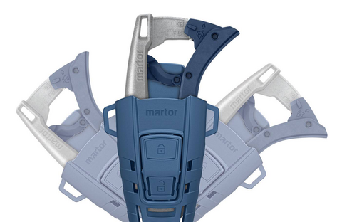 Martor New HOLSTER 610 XDR NO. 9961