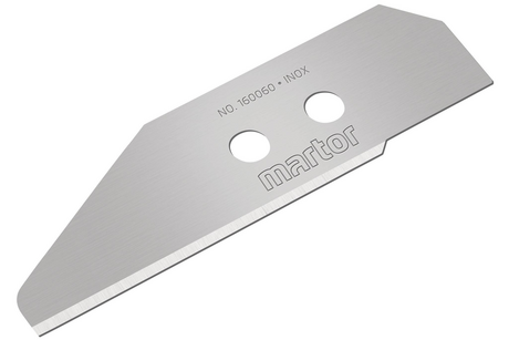 Martor New LARGE SPECIAL PURPOSE BLADE NO. 160060 NO. 160060
