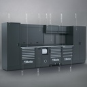 BETA RSC50 New Comprehensive workshop equipment combination RSC50