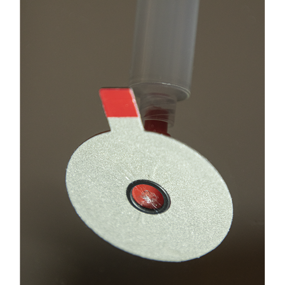 Sealey SCS901 Windscreen Repair Kit