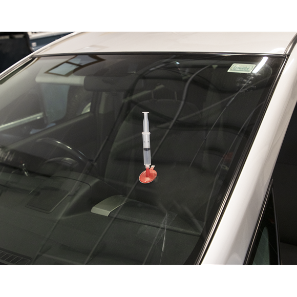 Sealey SCS901 Windscreen Repair Kit