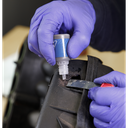 Sealey SCS908 Fast-Fix Filler & Adhesive - Black