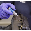 Sealey SCS908 Fast-Fix Filler & Adhesive - Black