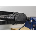 Sealey CV9612 Universal Stretch CVJ Boot 56-116mm - Pack of 12 x CV96