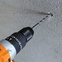 BETA 1972/K20V-13BMC New Impact drill kit, 20V, BRUSHLESS