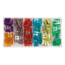 Sealey BCF120 Automotive Standard Blade Fuse Assortment 120pc