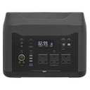 Sealey SPB2200W Portable Power Station 2200W