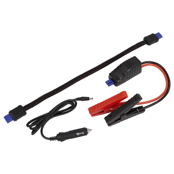 Sealey SPB2200W Portable Power Station 2200W