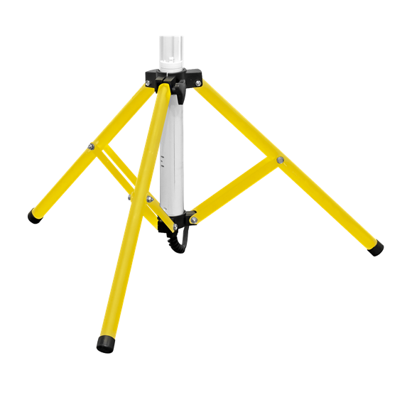Sealey LED60110V Slim Standing 360° Floodlight 60W SMD LED 110V