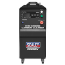 Sealey CC230V HHO Engine Carbon Cleaner 230V