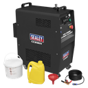 Sealey CC230V HHO Engine Carbon Cleaner 230V
