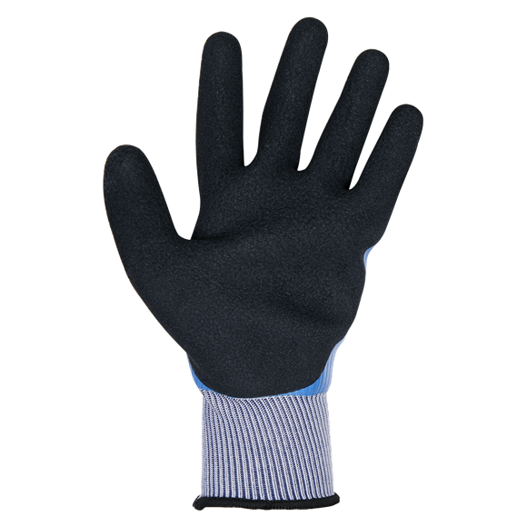 Sealey SSP49XL Automotive Waterproof Latex Gloves, X-Large - Pair
