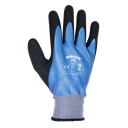 Sealey SSP49XL Automotive Waterproof Latex Gloves, X-Large - Pair