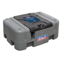Sealey D200T Portable Diesel Tank 200L 12V