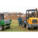 Sealey D200T Portable Diesel Tank 200L 12V