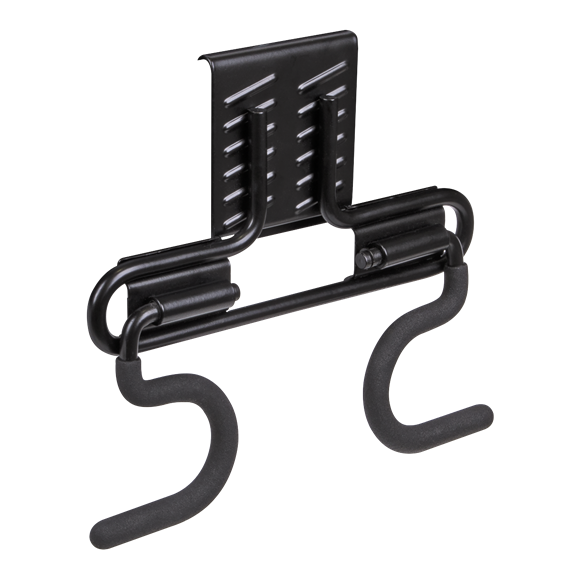Sealey APHKIT2 Multipurpose Storage Hook Kit 10pc