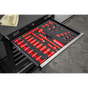 Sealey TBTECOMBO2 Insulated Tool Kit with 7 Drawer Rollcab 63pc EV Vehicle Cars