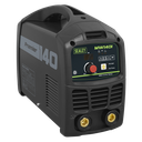 Sealey MW140I Inverter Welder 140A 230V