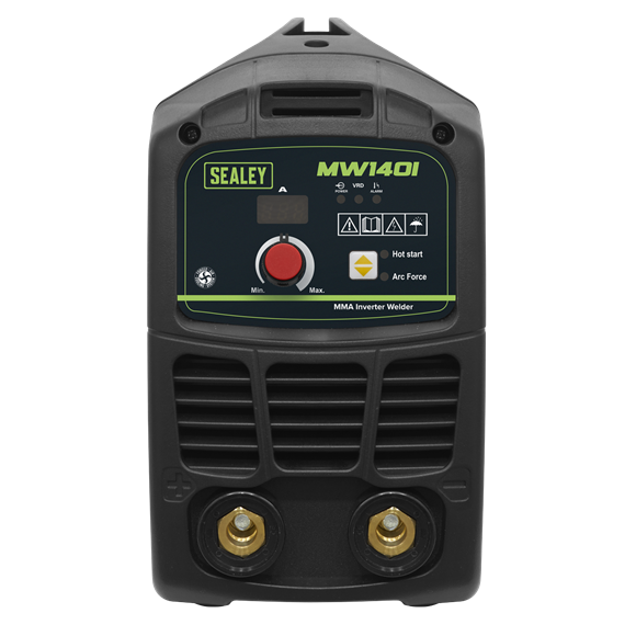Sealey MW140I Inverter Welder 140A 230V