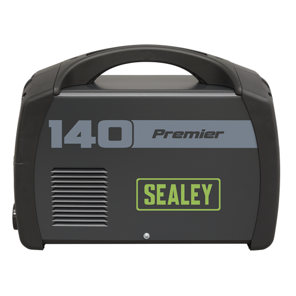 Sealey MW140I Inverter Welder 140A 230V