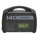 Sealey MW140I Inverter Welder 140A 230V