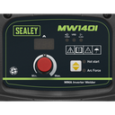 Sealey MW140I Inverter Welder 140A 230V