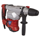 Sealey SDSMAX40 40mm SDS MAX Rotary Hammer Drill 1500W/230V