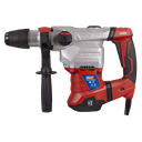Sealey SDSMAX40 40mm SDS MAX Rotary Hammer Drill 1500W/230V