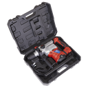 Sealey SDSMAX40 40mm SDS MAX Rotary Hammer Drill 1500W/230V