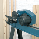 Sealey SM1100 Wood Lathe 10-Speed 1100mm Centres