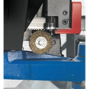 Sealey SM354CE Industrial Power Bandsaw 210mm