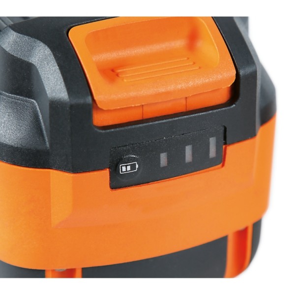 BETA 1994B 20V-6AH New 6Ah lithium ion battery for tools, 20V