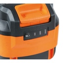 BETA 1994B 20V-6AH New 6Ah lithium ion battery for tools, 20V