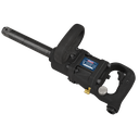 Sealey SA6009 Twin Hammer Extended Anvil Impact Wrench 1"Sq Drive