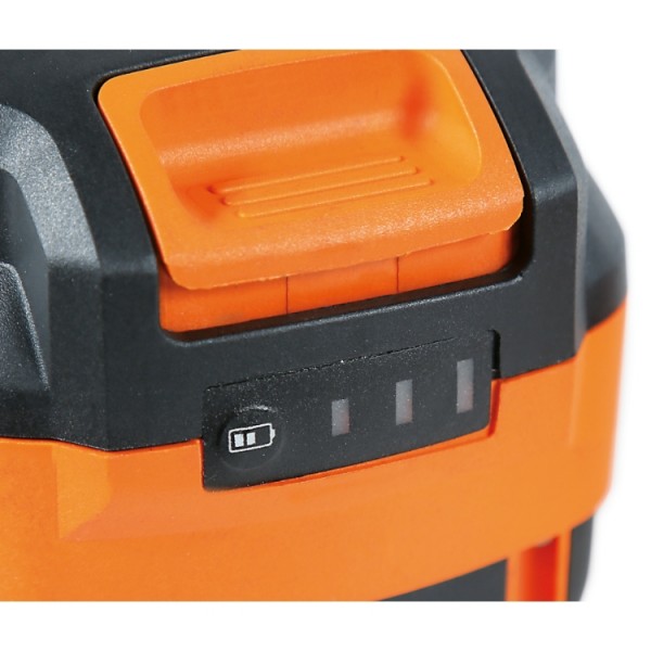 BETA 1994B 20V-4AH New 4Ah lithium ion battery for tools, 20V