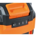 BETA 1994B 20V-4AH New 4Ah lithium ion battery for tools, 20V