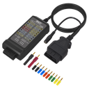 Sealey VS8813 OBD Breakout Box 16-Pin 12V/24V