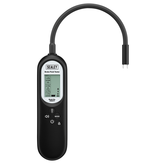 Sealey VS0277 Long Neck Brake Fluid Tester