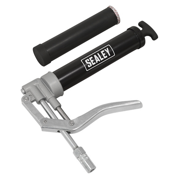 Sealey AK59 Mini Pistol Grip Grease Gun & Cartridge