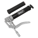 Sealey AK59 Mini Pistol Grip Grease Gun & Cartridge