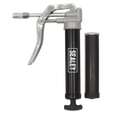 Sealey AK59 Mini Pistol Grip Grease Gun & Cartridge