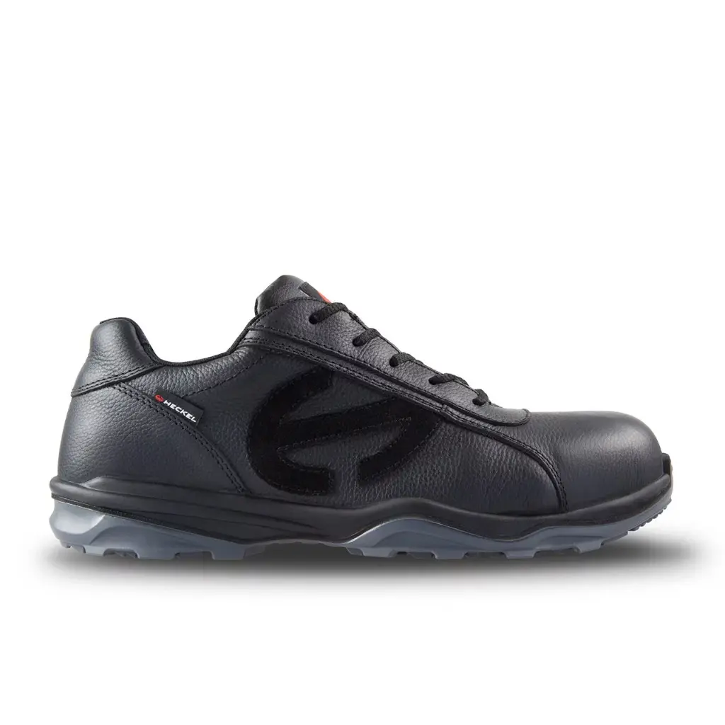 uvex 62653 Heckel RUN-R 400 LOW trainer EU 37-48 / UK 4-13