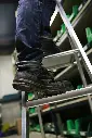 uvex 62653 Heckel RUN-R 400 LOW trainer EU 37-48 / UK 4-13
