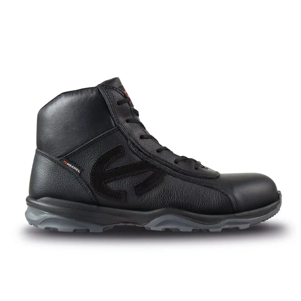 uvex 62613 Heckel RUN-R 400 HIGH lace-up boot