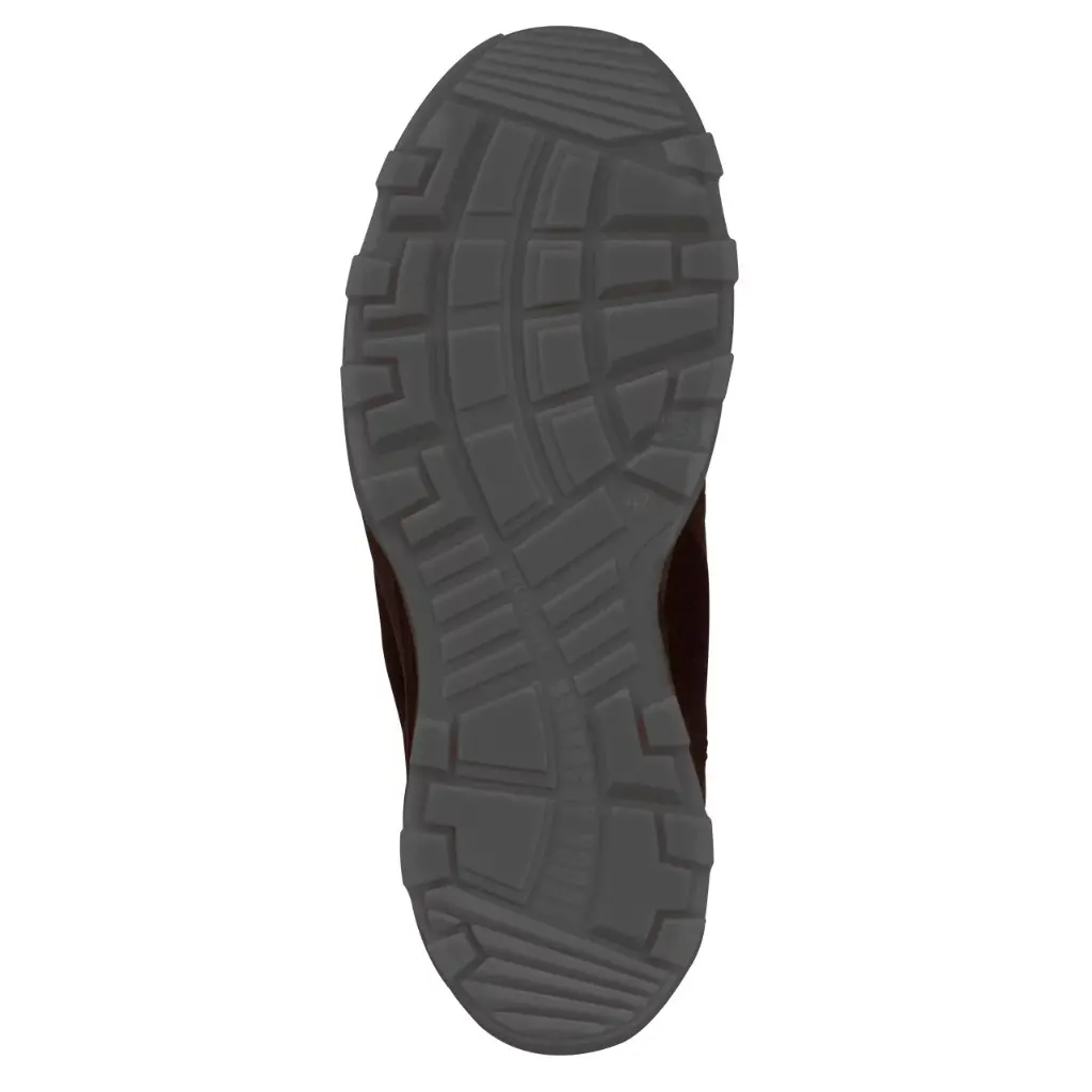 uvex 62613 Heckel RUN-R 400 HIGH lace-up boot