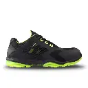 uvex 62593 Heckel RUN-R 200 LOW trainer PPE Safety Trainers