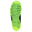 uvex 62593 Heckel RUN-R 200 LOW trainer PPE Safety Trainers