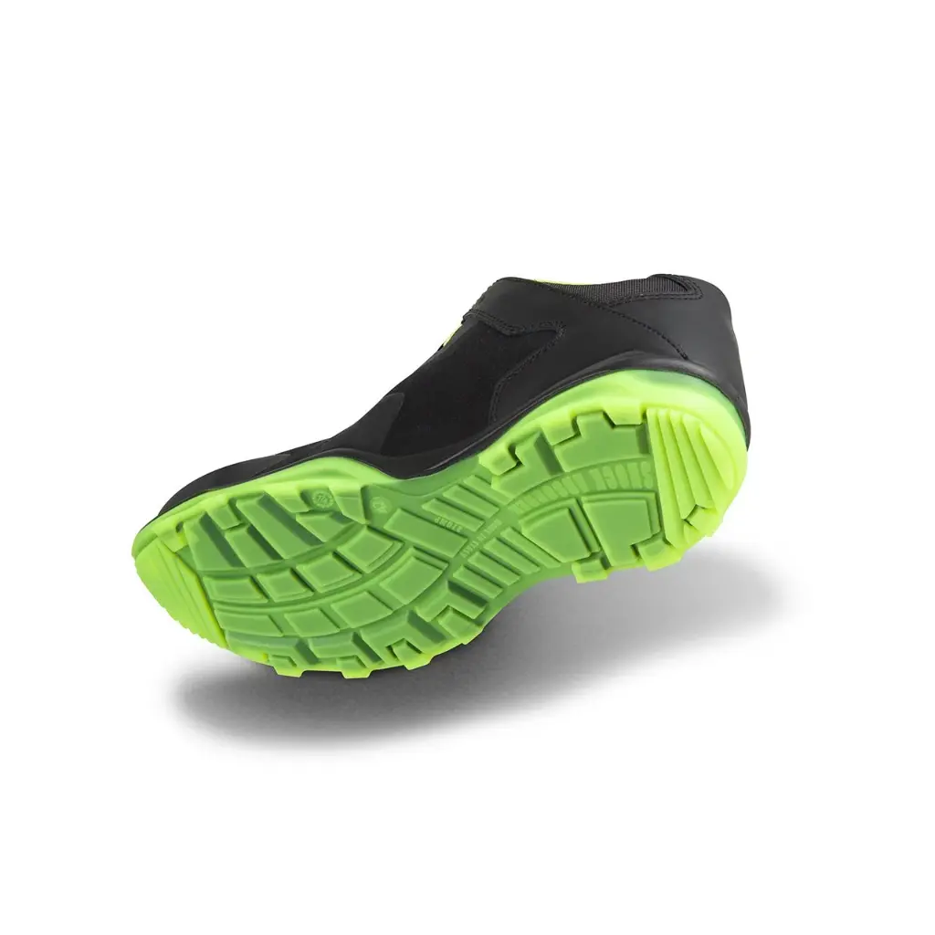 uvex 62593 Heckel RUN-R 200 LOW trainer PPE Safety Trainers