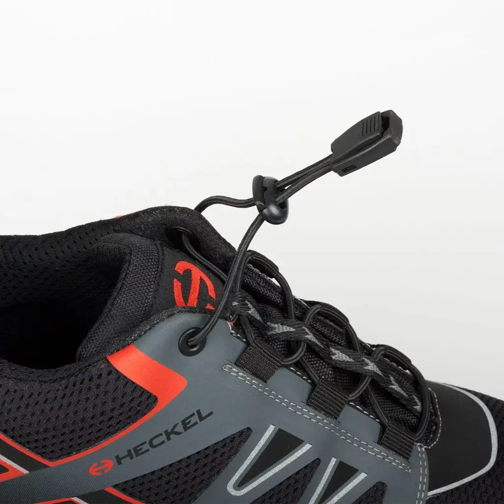 uvex Heckel RUN-R 100 LOW trainer PPE Safety Trainers